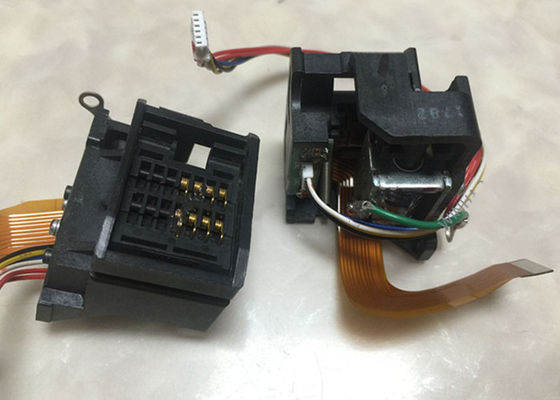 سعر جيد 1720200777 ATM Parts Wincor V2X Card Reader IC Contact Chip Station (IC Contact Set) الانترنت