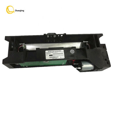 سعر جيد مصراع Wincor Nixdorf ATM Parts Shutter Wincor Cineo C2560 Shutter 1750187300 01750187300 الانترنت