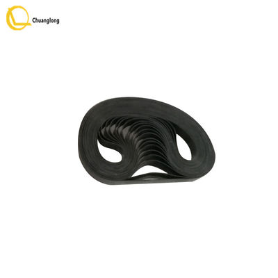 سعر جيد 1750047164 حزام Wincor Nixdorf يرفض النقل CCDM ATM Belt 10x280x0.65 01750047164 الانترنت