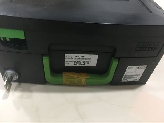سعر جيد 1750279852 قطع غيار أجهزة الصراف الآلي Wincor C4060 Cineo Cassette 01750177998 1750177998 الانترنت