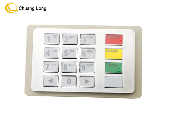 سعر جيد أجزاء أجهزة الصراف الآلي Hyosung 5600 EPP-6000M إصدار لوحة المفاتيح الخزفية 7128080008 الانترنت