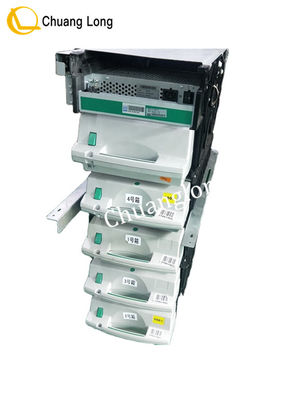 سعر جيد أجزاء ماكينة الصراف الآلي DeLaRue Glory NMD100 وحدة موزع النقد الانترنت