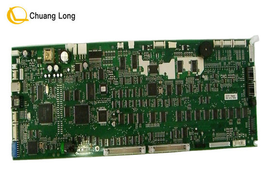 سعر جيد أجزاء أجهزة الصراف الآلي Wincor 2050XE CMD Controller II USB Assy 1750105679 01750105679 الانترنت