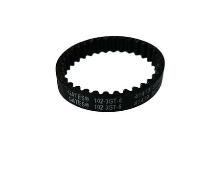 سعر جيد 49-018410-00AF 4901841000AF 3MR-375-06 EB BELT TMG M3.00P 034T 5500 Opteva Diebold ATM 2.0 OP 5500 Belt الانترنت