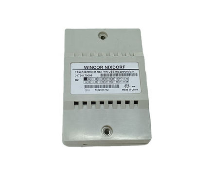 سعر جيد 01750170098 1750170098 Wincor C4060 PC280 ATM Touchcontroller RST Wincor USB Inc. Groundban 1750090842 1750247444 ATM الانترنت