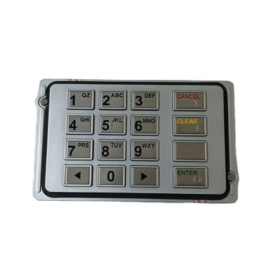 سعر جيد Nautilus Hyosung ATM Parts Keypad 8000R EPP 7130110100 EPP-8000R Hyosung Pinpad الانترنت