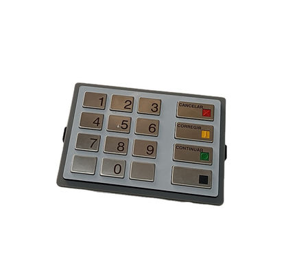 سعر جيد 49-249447-769A 49249447769A 49-249441-762A 49249441762A ATM Diebold Opteva 5500 EPP7 PCI Keyboard EPP 7 الانترنت