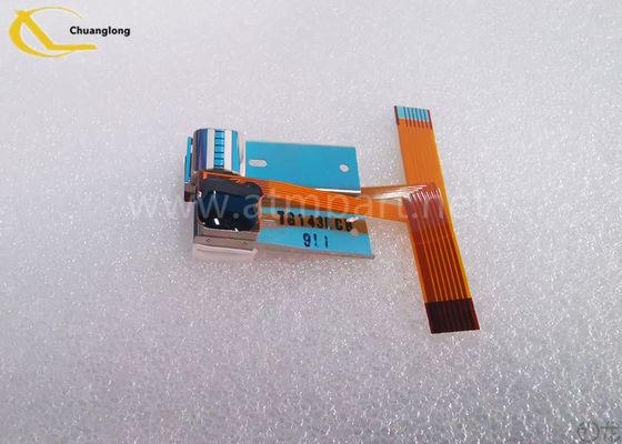 سعر جيد NCR ATM PARTS 6622E قارئ بطاقات DIP رأس مغناطيسي نوع جديد Hitachi 2845 رأس مغناطيسي الانترنت