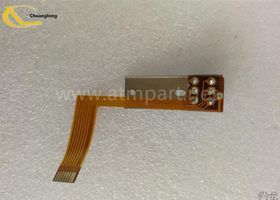 سعر جيد NCR ATM PARTS 6622E قارئ بطاقات DIP رأس مغناطيسي قديم نوع Hitachi 2845 رأس مغناطيسي الانترنت