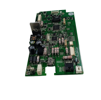 سعر جيد S20A571C01 أجزاء ماكينة الصراف الآلي NCR 66XX لوحة قارئ بطاقات USB IMCRW PCB تحكم الانترنت