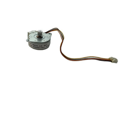 سعر جيد محرك PM35S-048-TBY5 ATM Parts Diebold Opteva OP 368369 محرك طابعة الإيصالات الحرارية الانترنت