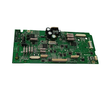 سعر جيد ATM Diebold Opteva Card Reader لوحة التحكم B C D Porta CN5 24P S24A549C01 S02A631A01 الانترنت