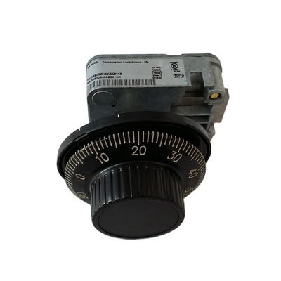 سعر جيد Hyosung Atm Parts Monimax 5600 Combination Lock 3390SZN00ZZZN1B Hyosung Password Lock and Keys الانترنت