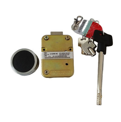 سعر جيد Monimax 5600 Hyosung ATM Parts 2270 Security Container keylock الانترنت