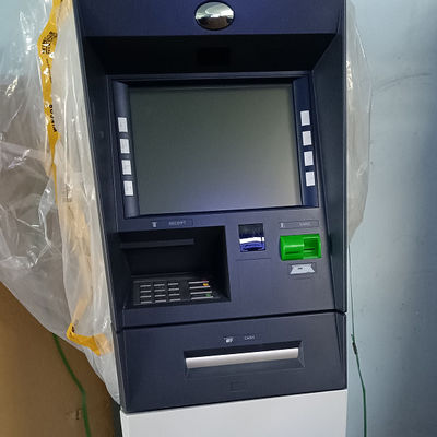 سعر جيد 01750247391 Wincor Nixdorf Procash 280N PC280N FL Rev 07 Lobby ATM Machine Wincor Procash PC280N FL تحميل أمامي الانترنت