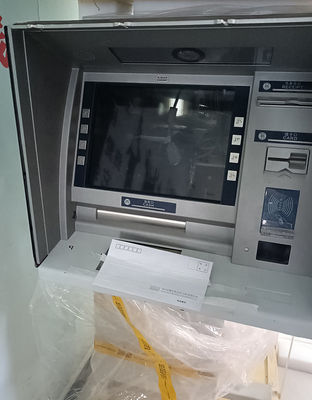 سعر جيد ماكينة Wincor Nixdorf ATM PC285 TTW RL Procash 285 TTW آلة التحميل الخلفي 01750243553 1750243553 الانترنت