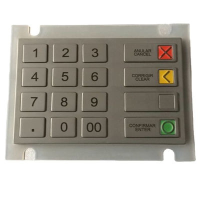 سعر جيد 01750132143 1750132143 Wincor Nixdorf Tastatur V5 EPP PRT CES PCI EPP V5 CES PCI ATM EPP الانترنت