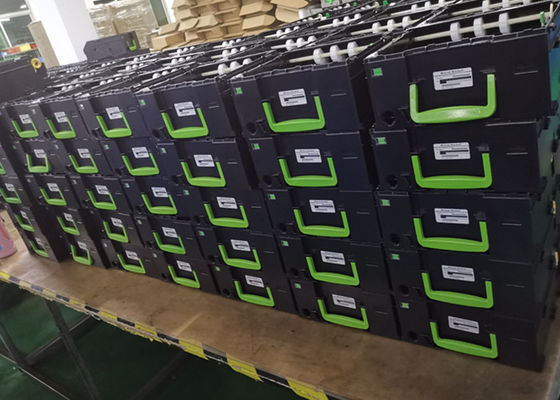 سعر جيد أجزاء أجهزة الصراف الآلي Wincor 1750109651 Cash Out Cassette Cmd-V4 Fill Rohs 01750109651 الانترنت