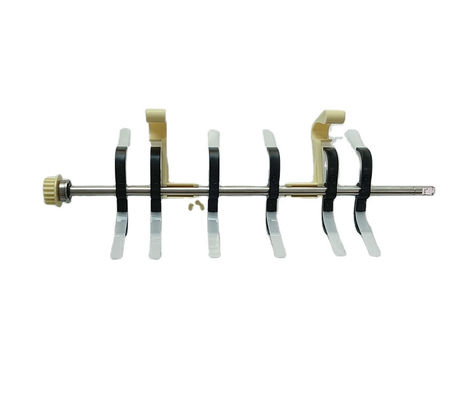 سعر جيد CRS Wincor Recycler 1750200435 1750106232 Wincor Nixdorf Cineo VS Module Separator Shaft الانترنت