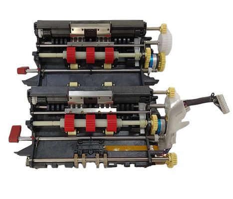 سعر جيد 1750109641 Wincor Nixdorf Double Extractor Unit MDMS CMD-V4 V Module Doppelabz Einheit 01750109641 الانترنت