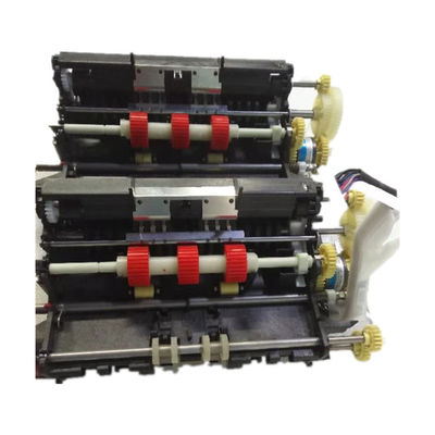 سعر جيد Wincor Nixdorf Double Extractor Unit MDMS CMD-V4 01750109641، 1750109641 ATM PARTS الانترنت