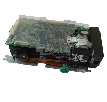 سعر جيد أجزاء أجهزة الصراف الآلي سانكيو ICT3K7-3R6940 IFMOKO-0500 R-2036247 F EMV Card Reader3K7 BCT الانترنت