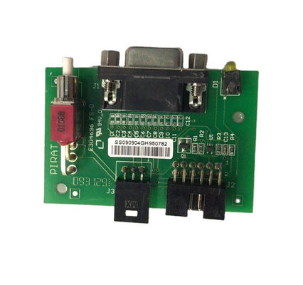 سعر جيد NCR Selfserv Personas Reset and Tamper Board Assembly Estoril Interface Board 445-0711315 4450711315 الانترنت