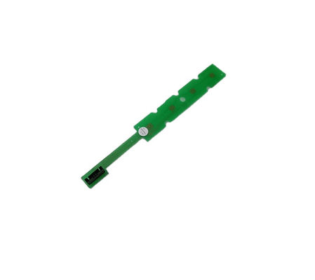 سعر جيد NCR 6622 Softkey PCB NCR غشاء وظيفة إصلاح اليسار مفتاح 4450704530 445-0704535 الانترنت