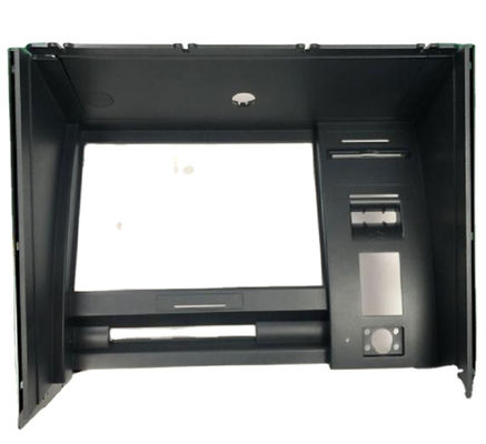 سعر جيد TTW ATM Wincor PC285 لوحة إصلاح الوجه Wincor إطار الوجه FDK PC285 Procash 285 الانترنت