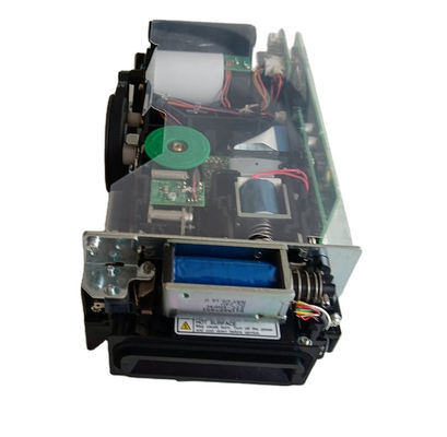 سعر جيد 5645000059 S5645000059 قارئ بطاقة نوتيلوس هيوسونغ CRM Sankyo ICT3Q8-3H2290 ICT3Q8-3H2290S الانترنت