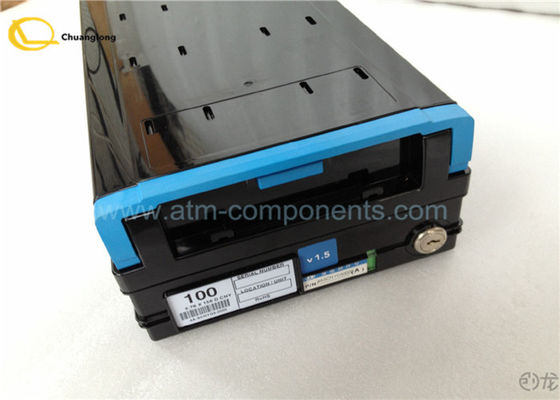 سعر جيد 00-103332-000D 00103332000D Diebold OPTEVA 1.5 AFD Universal Currency Cassette 2.0 1.6 الانترنت