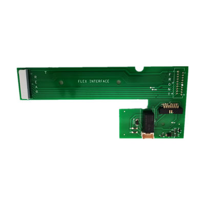 سعر جيد منصة NCR S2 إلى Robot PCB Board 445-0736349 4450736349 أجزاء أجهزة الصراف الآلي الانترنت