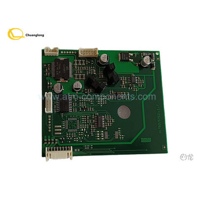 سعر جيد Wincor Shutter Control Board Wincor Cineo 4060 Shutter Controller 1750157521 01750157521 الانترنت