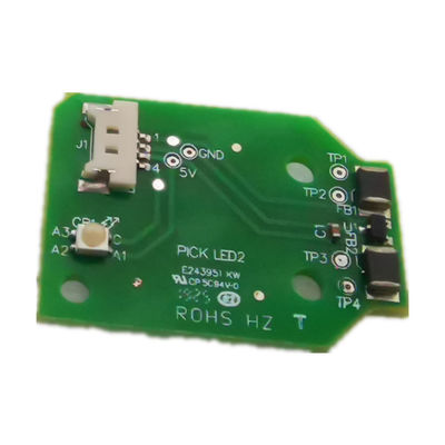 سعر جيد NCR S2 Pick LED2 Ban 445-0749759B 445-0749761A 445-0749760 أجزاء أجهزة الصراف الآلي الانترنت