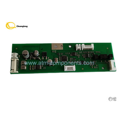 سعر جيد 01750180992 قطع غيار أجهزة الصراف الآلي Wincor RL Shutter Control Board FL 1750180992 الانترنت