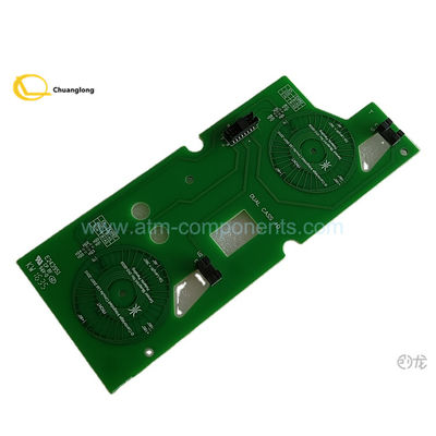 سعر جيد NCR S2 DUAL CASS ID PCB ASSEMBLY ATM 445-0734103 4450734103445-0738036 4450738306 الانترنت