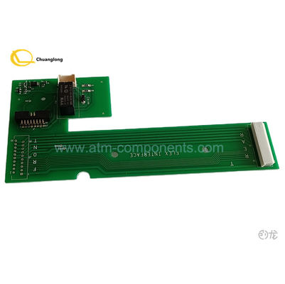 سعر جيد ماكينة الصراف الآلي Onderdelen NCR S2 Flex Interface Board 6623445-0736349 4450736349 الانترنت