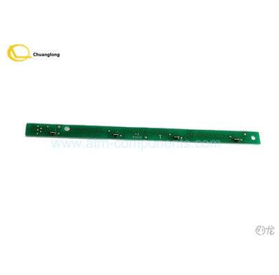 سعر جيد 445-0743448 NCR ATM Parts NCR S2 تطهير بن المستشعر مجلس رفض الكاسيت 4450743448 الانترنت
