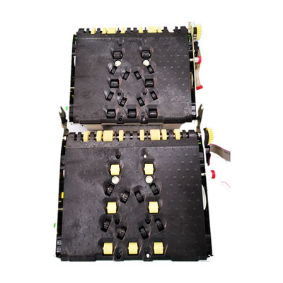سعر جيد Wincor Atm Parts CINEO 4060 وحدة إدخال الجزء العلوي CRS / ATS 01750134478 1750134478 الانترنت