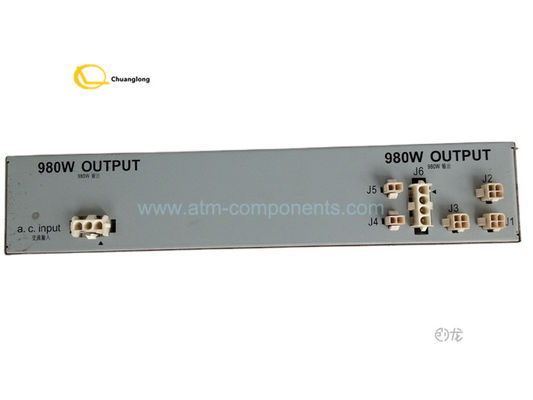 سعر جيد 19-063498-000A أجزاء أجهزة الصراف الآلي Diebold PWR SPLY SWTCHR MULTVOLT 980W PSU 19063498000A الانترنت