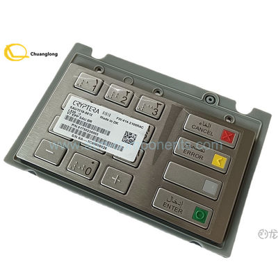 سعر جيد 1750235003 Wincor ATM Keyboard V7 EPP SAU BR CPYPTERA Pinpad Braille 01750235003 الانترنت