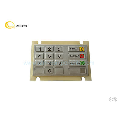 سعر جيد 1750132085 01750132085 ATM Wincor EPP V5 Pinpad ESP CES Spanish CDM CRS الانترنت