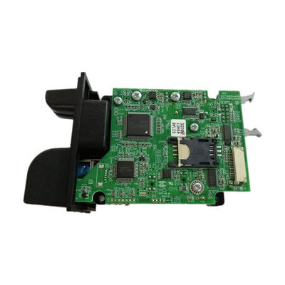 سعر جيد جهاز الصراف الآلي Sankyo DIP Card Reader ICM300-3R1372 IFM300-0200 الانترنت