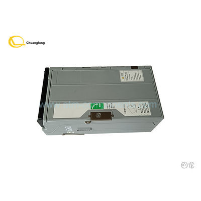 سعر جيد ATM OKI Cash Out Cassette YA4229-4000G001 ID01886 SN048410 آلة Yihua الانترنت