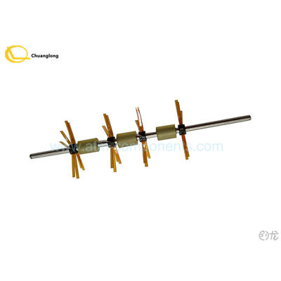 سعر جيد 7310000299 Nautilus Hyosung ATM HCDU CDU Roller Shaft Feed S7310000299 الانترنت