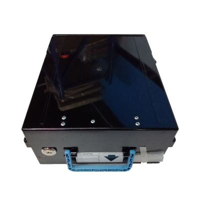 سعر جيد 001003334000E Diebold Reject Cassette / PURGE BIN 00-1003334-000E ATM parts الانترنت