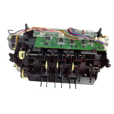 سعر جيد 01750220022 INPUT OUTPUT Wincor ATM Parts MODULE COLLECTOR UNIT CRS الانترنت