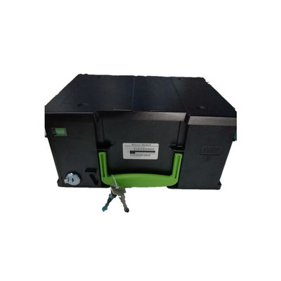 سعر جيد 1750056651 Wincor Nixdorf ATM PARTS رفض قفل الكاسيت المعدني الانترنت