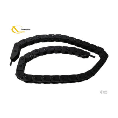 سعر جيد أجزاء أجهزة الصراف الآلي من NCR 445-0716053 / 4450716053 NCR SELF SERVER SDM ENERGY CHAIN ​​36 LINK SMALL 10MM WITH ENDS الانترنت