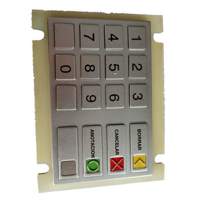 سعر جيد 1750132085 V5 EPP ESP Süd Amerika CES PCI Wincor Nixdorf موردي قطع غيار أجهزة الصراف الآلي الانترنت
